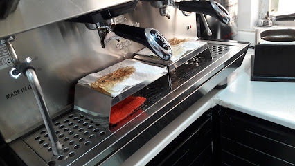 Try Coffee - King Khalid Military City -