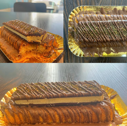 كنافة يُسر - Ad Darb - +966 56 717 0557
