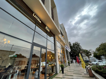 Locals Cafe - Jeddah - +966 54 512 1031