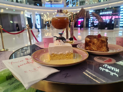 EL&N London - Riyadh Park - Riyadh -