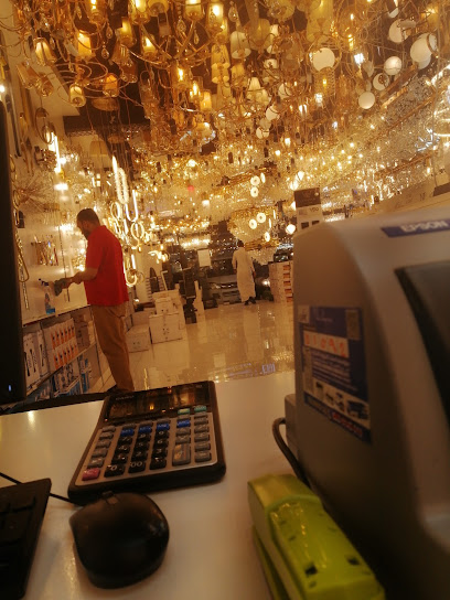 مؤسسة ريسون التجارية - Saudi Arabia|Jeddah 22324|3440 دليل الصدق، الثعالبة،