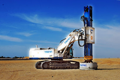 Trevi Arabian Soil Contractors Co. Ltd. - Al Khobar - +966 13 867 8288