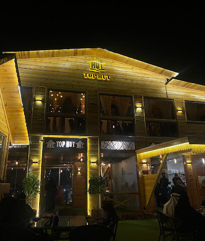 TOP HUT Cafe - Khamis Mushait - +966 56 771 8907