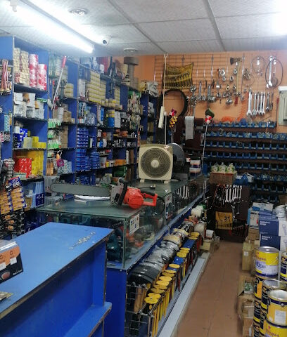مؤسسة موسى للعدد الصناعية - Ar Rass - +966 55 340 4996
