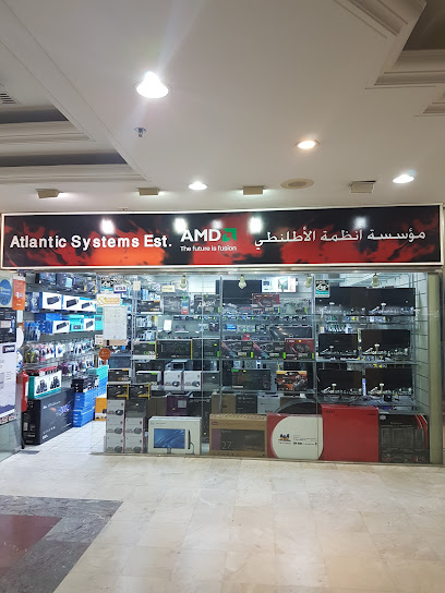 ATLANTIC SYSTEMS FOR COMPUTERS - Saudi Arabia|Al Khobar 34448|Al Khobar Al Janubiyah|76J3+FR3