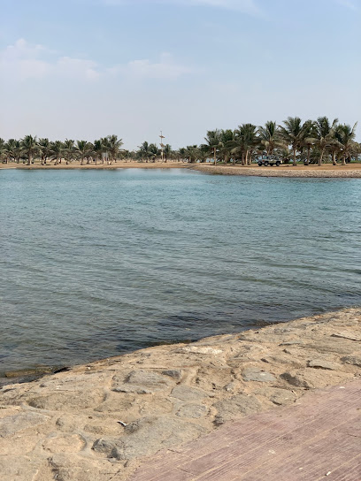 Yanbu Royal.commission Beach - Saudi Arabia|Yanbu|Unnamed Road|24GP+R83
