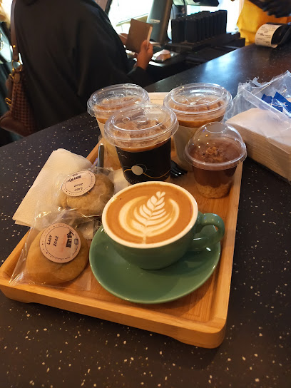 Honey coffee - Saudi Arabia|88239|فرسان_الشارع العام_بجوار نق نق