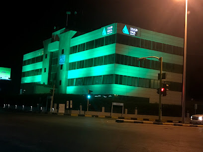 HAKA Resources - Al Khobar - +966 13 820 9120