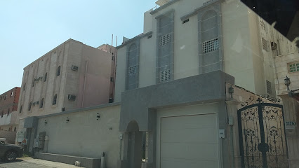 REDA Group Office - Mecca - +966 55 551 6331