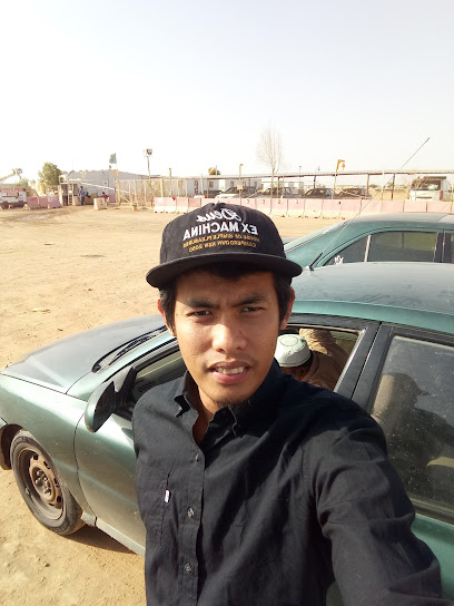 El-seif Tabuk P132-1 - Saudi Arabia|General Security Force Housing 47327|FFXR+8J3