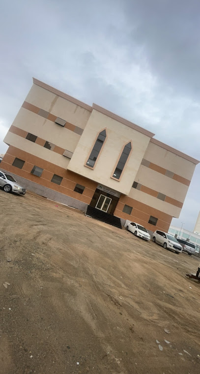 Training and Rehabilitation Center workers - Saudi Arabia|Mecca 24352|الكعكية،