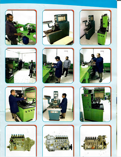 Brooq al khalij Diesel pump maintenance - Saudi Arabia|Dammam 32443|Industrial|Omar Ibn Al Khattab St