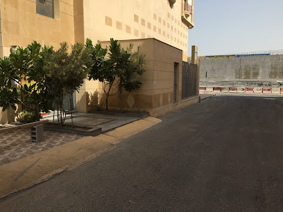 MRN - Ambassadors Design Est for Genaral Contracting - Dammam - +966 55 957 4447