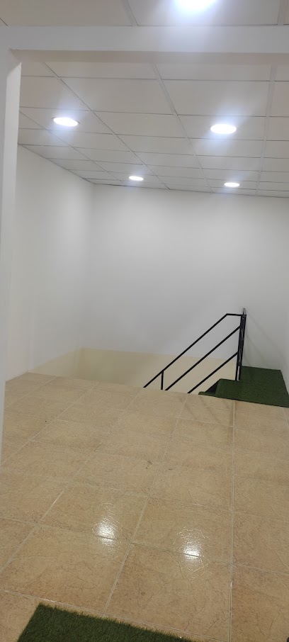 Al Tawiya Diamond General Contracting Est - Saudi Arabia|Al Jubail 35514|8641 Al Jubail