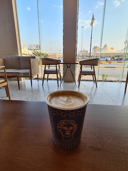 Shift coffee . شفت كوفي - Saudi Arabia|Az Zulfi 15941|Al A'ziziyah|طريق الملك فهد