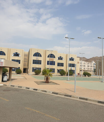 الكلية التقنية بمكة المكرمة - Mecca - +966 12 522 0355