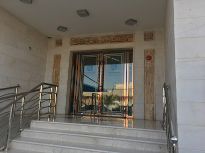 شركة العرب للإنشاء والتعمير القابضة - Al Madinah Al Munawwarah - +966 14 849 1835