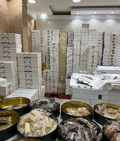 Sama Qassim Dates popular products - Buraydah - +966 50 222 6804