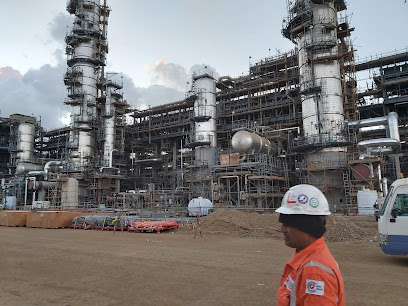 Farabi Yanbu Project - Yanbu -