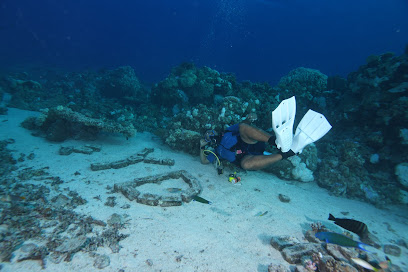 yanbu diver غواص ينبع - Yanbu - +966 54 316 6655