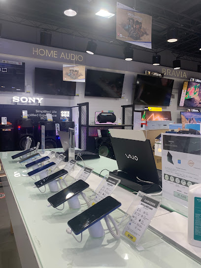 Sony World - Saudi Arabia|Jeddah 23432|Ar Rawdah|Bareeq Al Amal