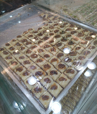 كيك وقهوه - Az Zulfi - +966 53 922 5003