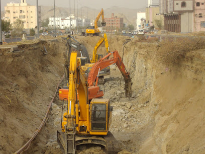 ALHARAFI CO. FOR CONSTRUCTION - Riyadh - +966 53 588 7980