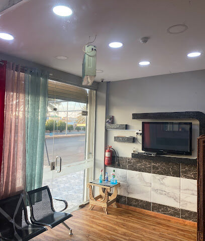 Nadec Sakaka Depot - Sakaka - +966 13 571 7777