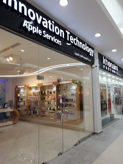 Innovative Electric Trading Est. - Al Jubail 35514
