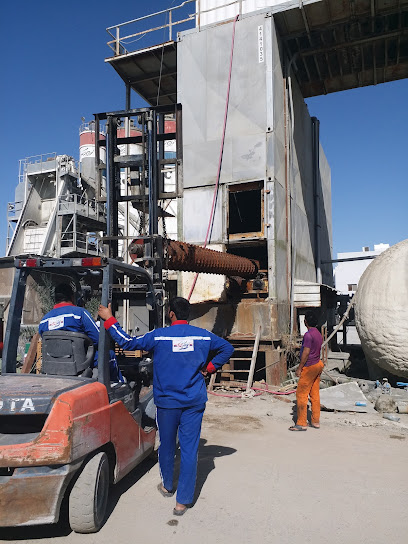 Arrow Food Distribution Company - Jeddah 23742