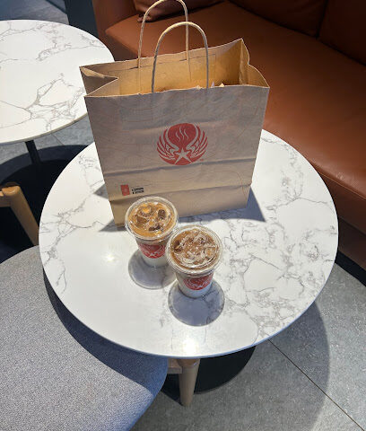 ارابيكا ستار - Buraydah - +966 9200 09974