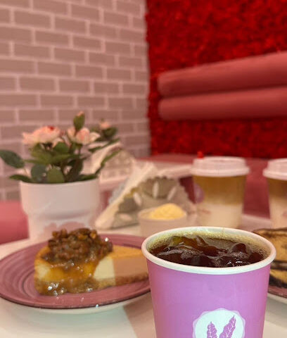كلانشو كافيه Kalanchoe Cafe - Khafji -