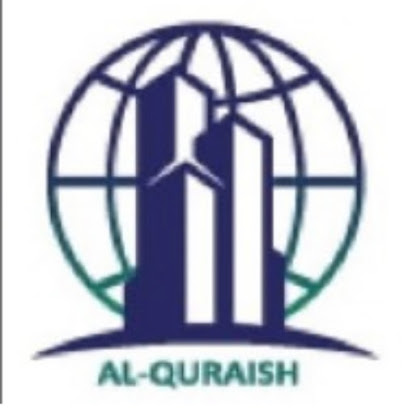 MOHD. SALMAN AL-QURAISH EST. - Al Jubail - +966 53 491 9804