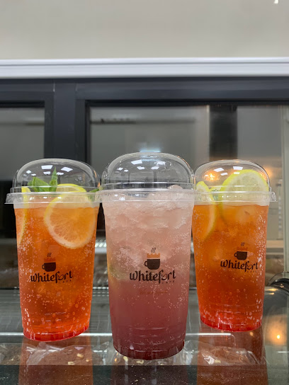 WhiteFort cafe - Saudi Arabia|Samtah 86358