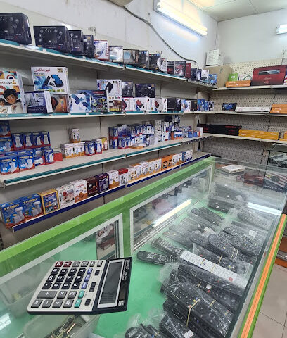 Manager Al'aqmar Satellite Markets - Buraydah - +966 53 236 1872