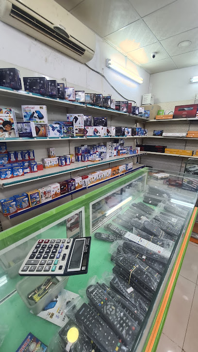Manager Al'aqmar Satellite Markets - Saudi Arabia|Buraydah 52382|Al Safra'|9X43+RFR