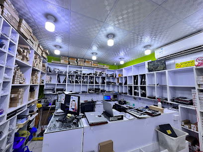 TECHNOLOGY COMPUTERS - Jeddah - +966 55 948 9276