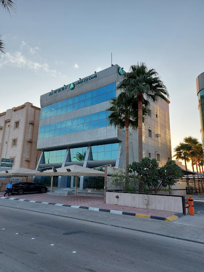 ABAJA Contracting Est. - Saudi Arabia|Ras Tanura 32817|Al Faihaa|P385+9M4