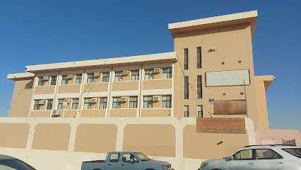 Ibn Jubair Primary School - Arar - +966 14 662 2016