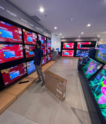 Xcite Electronics, Mecca, Al Shoqiyah - Mecca - +966 800 433 3334