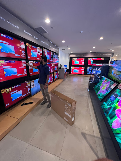 Xcite Electronics