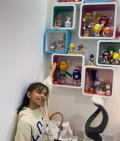 Dima Dental Center مجمع ديمه لطب الأسنان‎ - Riyadh - +966 9200 05196