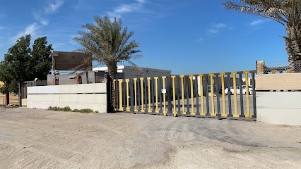 مؤسسة هلال العربية - Al Jubail - +966 13 361 2686
