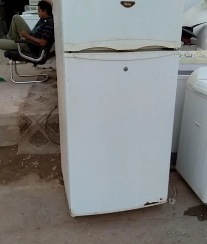 A/C Machanic - Hafar Al Batin - +966 55 862 5576
