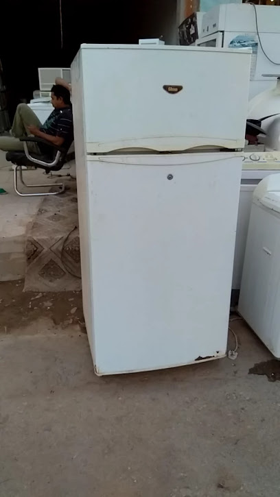 A/C Machanic - Saudi Arabia|Hafar Al Batin 39923|Abu Musa Al Ashari|CXRH+72M