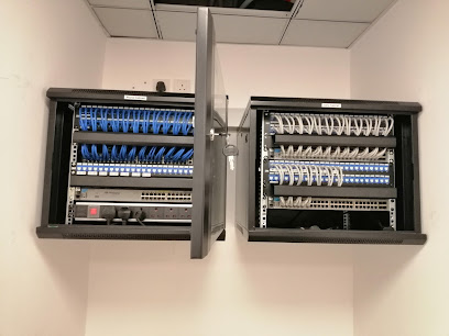 WELL CONNECT IT - Jeddah - +966 50 096 5196