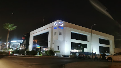 Safari Company - Riyadh - +966 11 231 5577