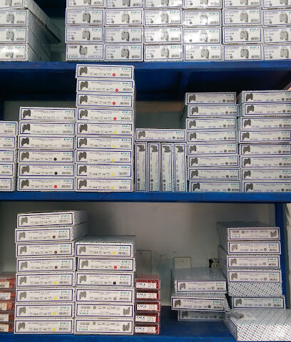 Power And Control Co. Khobar شركة الطاقة والتحكم للتجارة - الخبر - Al Khobar - +966 13 832 6184