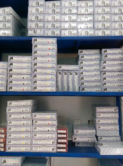 Power And Control Co. Khobar شركة الطاقة والتحكم للتجارة - الخبر - Saudi Arabia|Al Khobar 34427|Al Khobar Al Shamalia