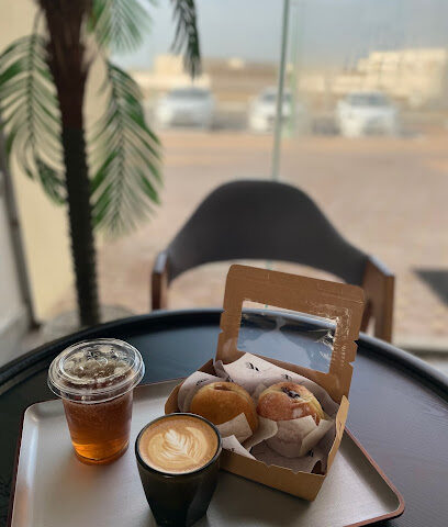 هيڤن كافيه - Yanbu -